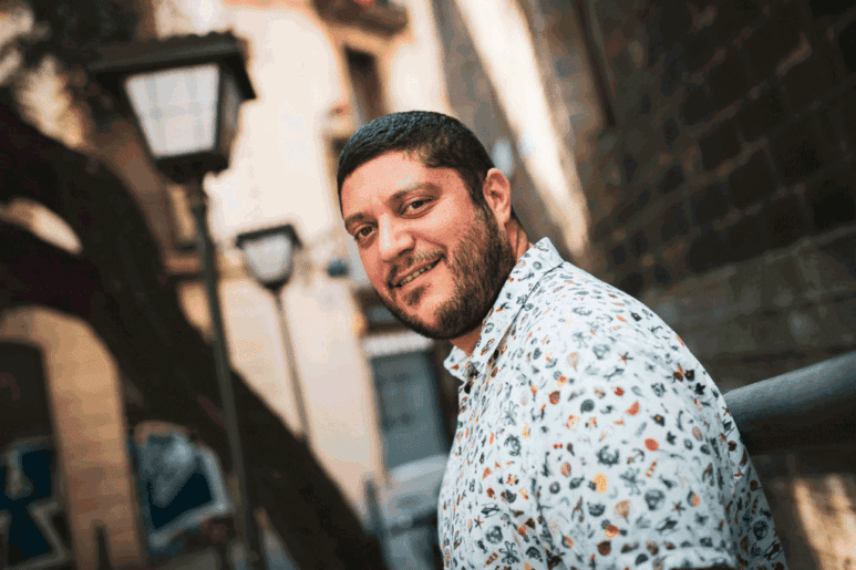 Joan Camp, fundador de Viasona.cat: “La música és la punta de llança d’Internet”