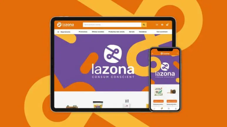 La Zona, a local digital market, is born