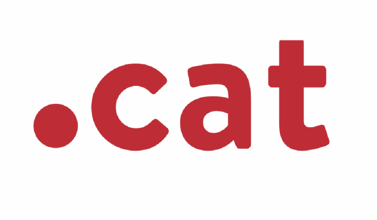 Estem d’enhorabona: el domini .cat compleix 8 anys!