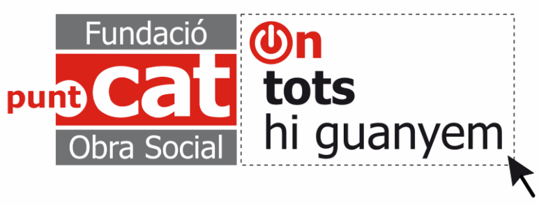 Obra Social puntCAT per trencar la barrera digital