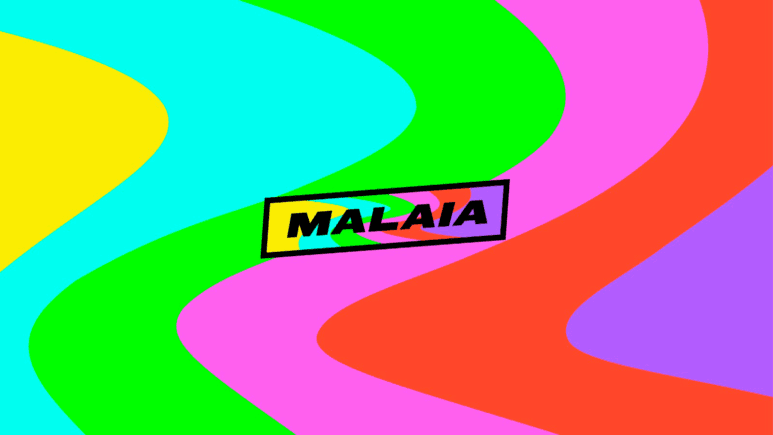 Clàudia Rius, from Canal Malaia: “There is less competition in the Catalan market, and it shows”