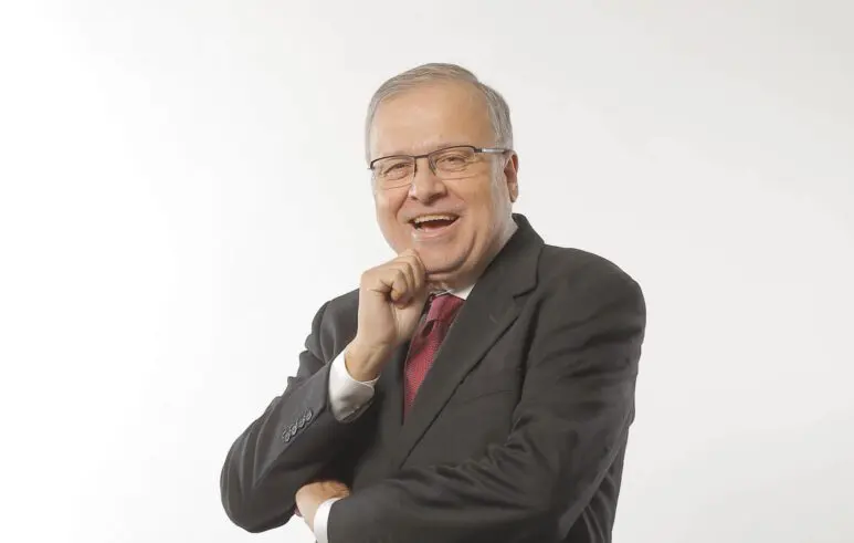 New president for Fundació puntCAT