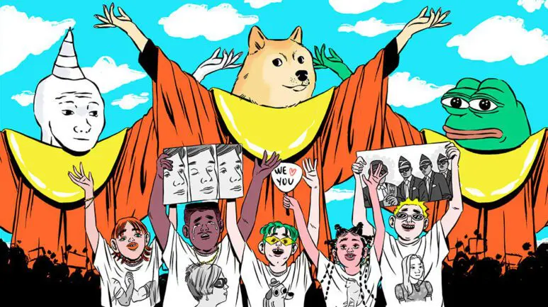 Third edition of Memefest