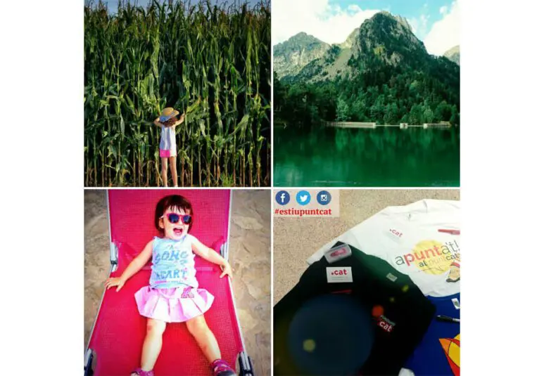 El concurs #estiupuntcat ja té guanyadors!