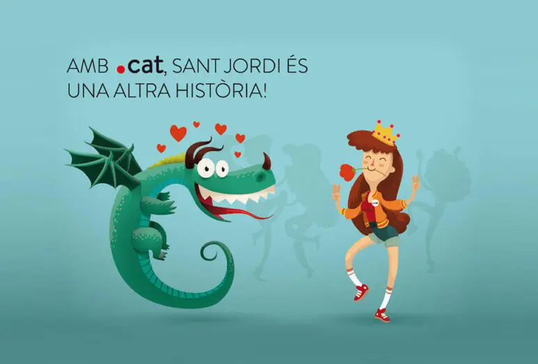 Recomana’ns un llibre per gaudir d’un #SantJordipuntCAT