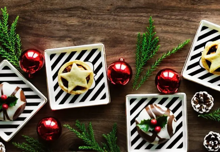 ¡En Navidad compra en comercio local!