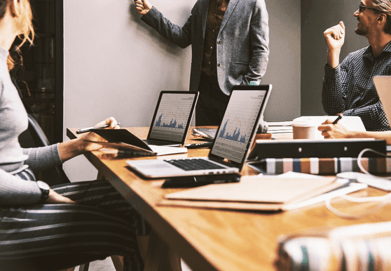 Buscamos un/a gestor/a de proyectos