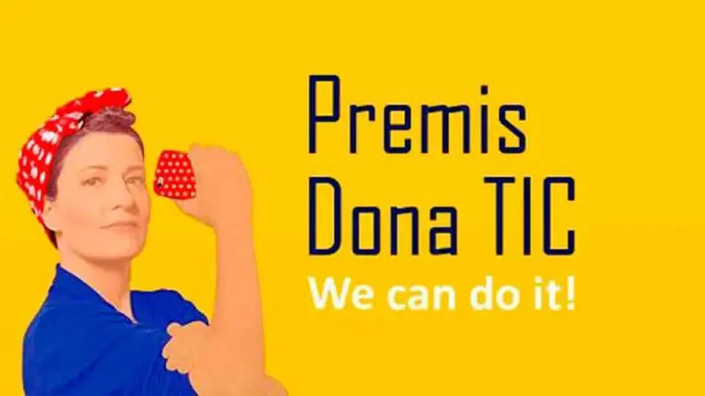 Seventh DonaTIC Awards