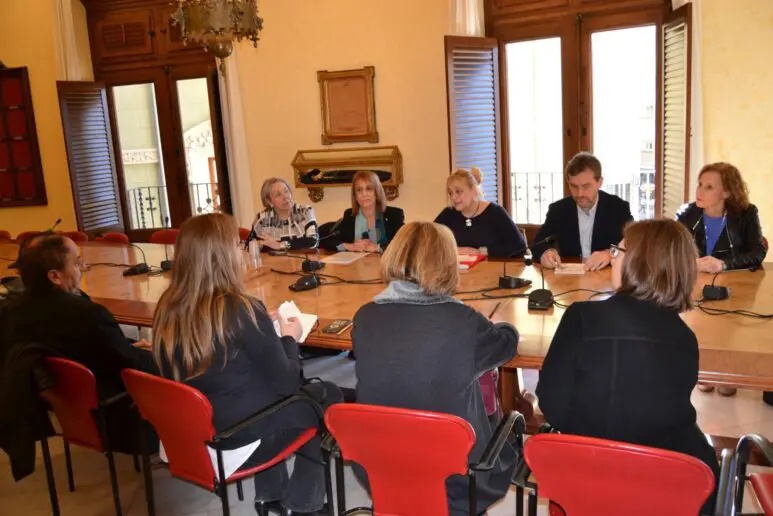 156 shops in Reus already have their first website thanks to the comerçlocal.cat scheme