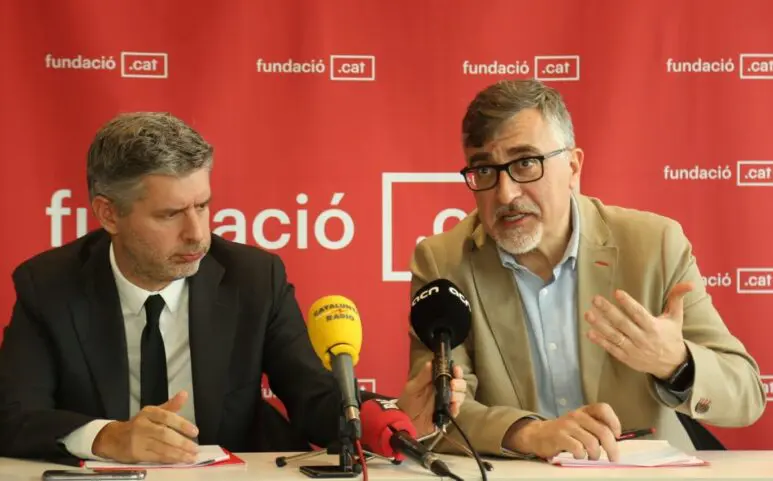 Blocking .cat websites: a matter of fundamental rights and Internet neutrality