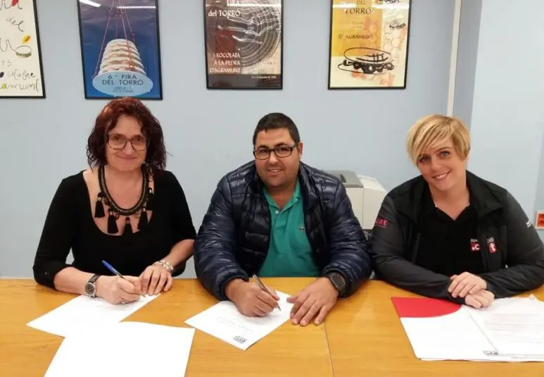 The Comerçlocal.cat programme comes to Agramunt