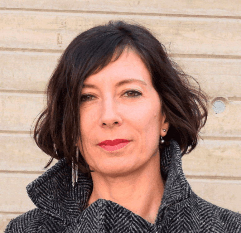 Simona Levi, of Xnet: “Institutions must create the possibilities for Google to have alternatives to the digitalization of education”