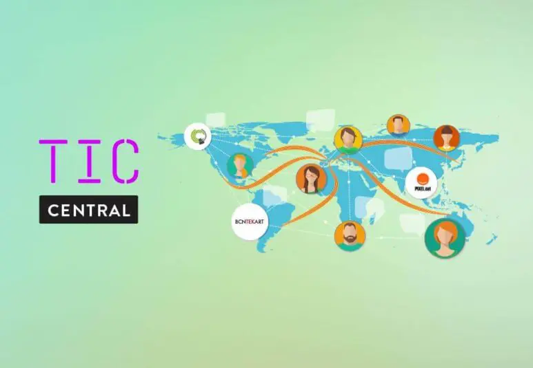 Vols formar part del portal de professionals de les TIC catalanes de la Fundació puntCAT?