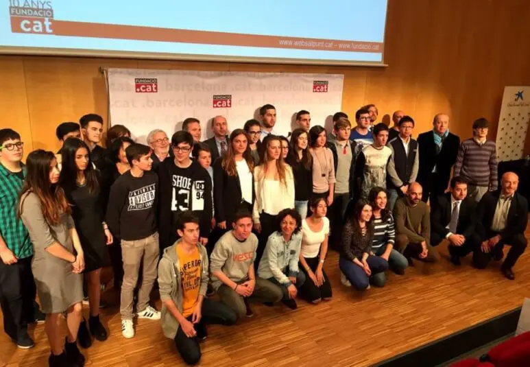 La 7a edició de Webs al punt .cat ja té guanyadors