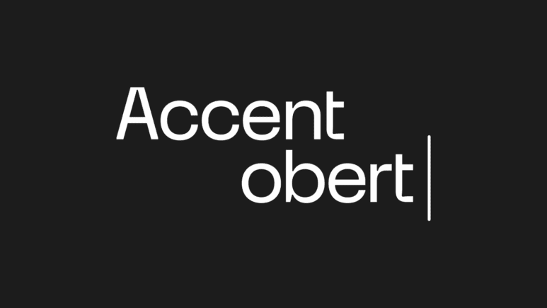 The .cat Foundation becomes Accent Obert and expands its founding mission beyond the domain.