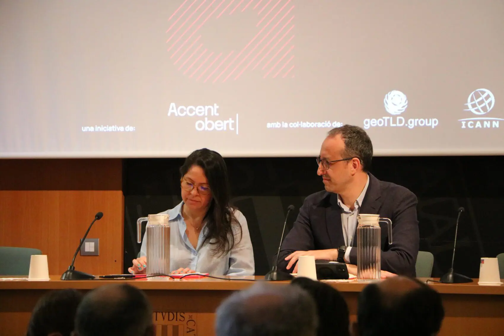 If I can’t type the ‘l·l’, it’s not my Internet