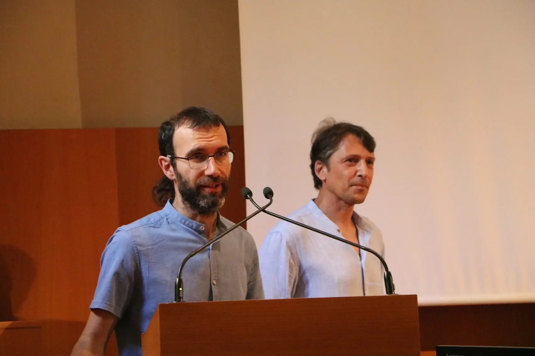 If I can’t type the ‘l·l’, it’s not my Internet