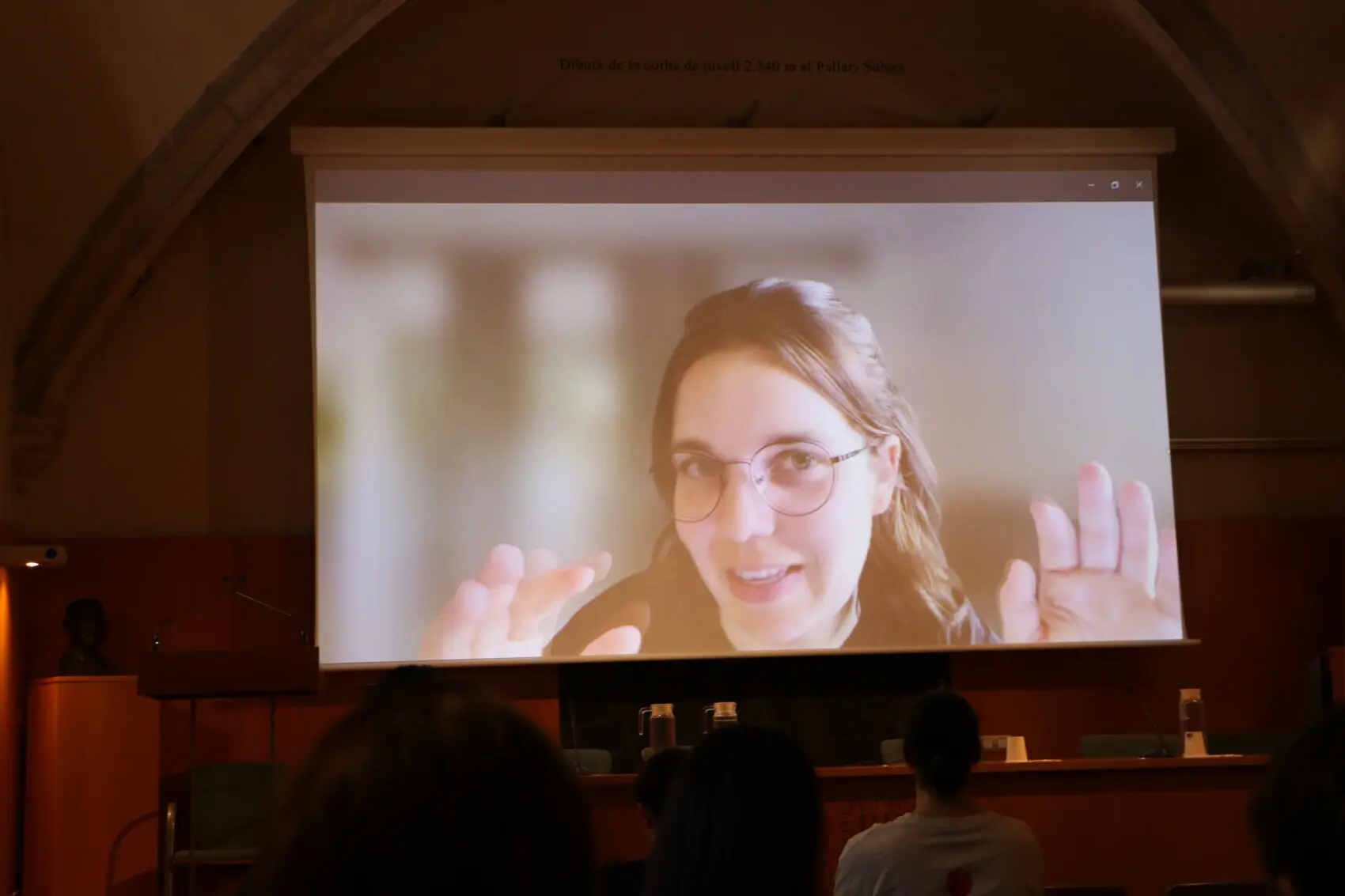 If I can’t type the ‘l·l’, it’s not my Internet