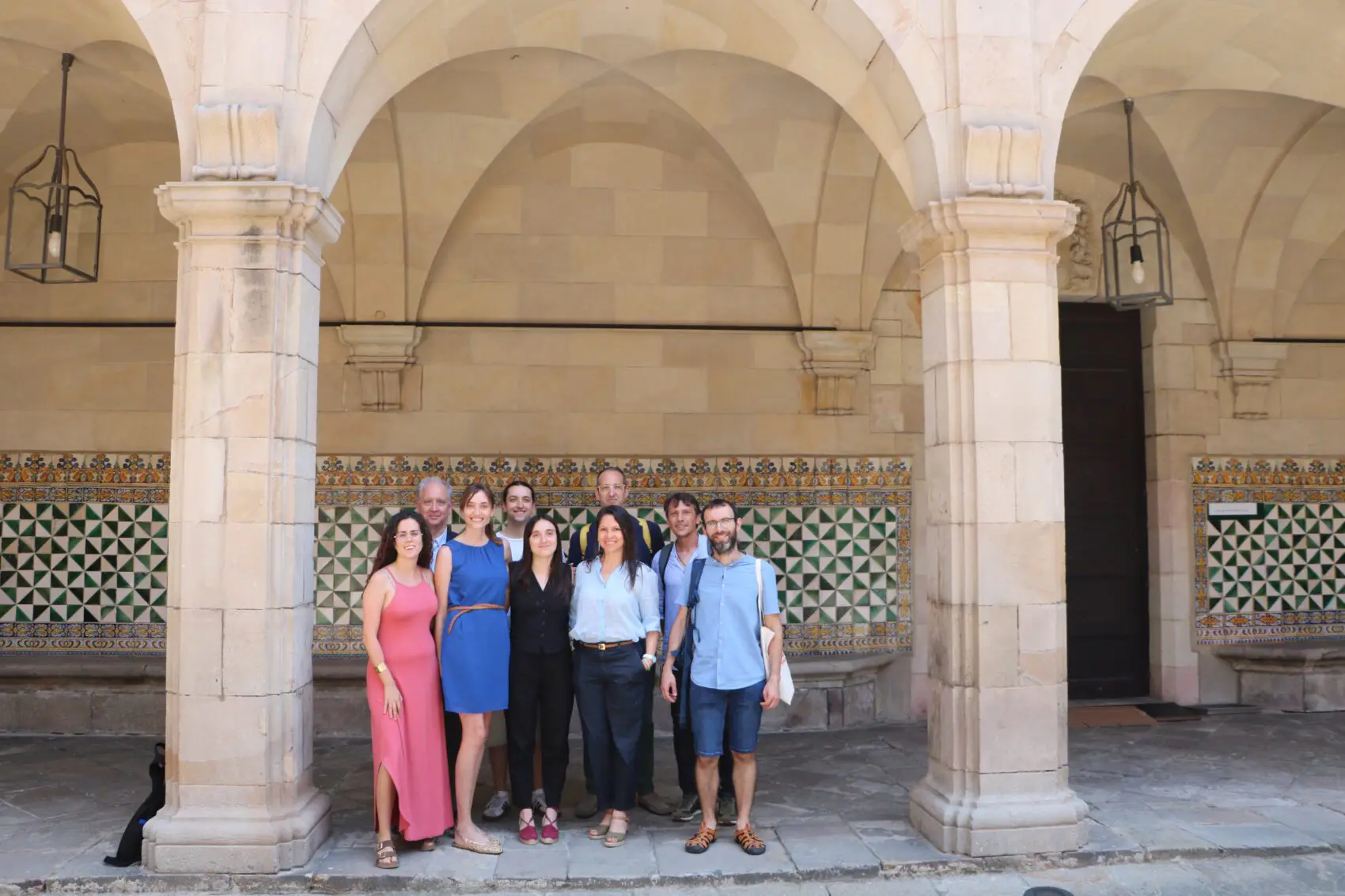 If I can’t type the ‘l·l’, it’s not my Internet