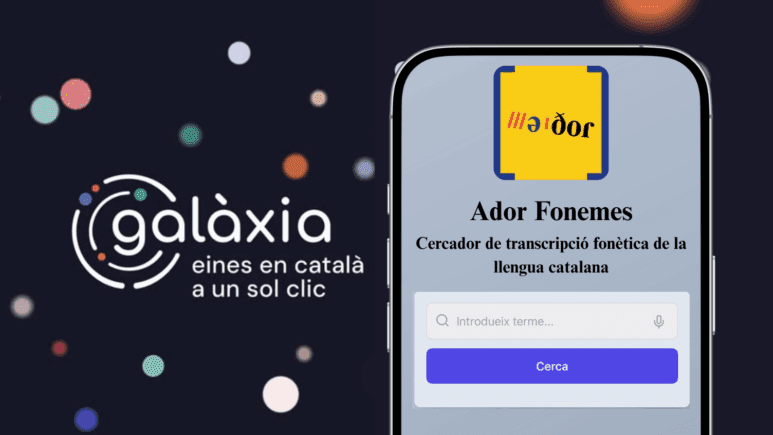 Marc Bart: “És increïble que avui es pugui programar amb tanta facilitat; ja no caldrà ser un geni per fer eines genials”