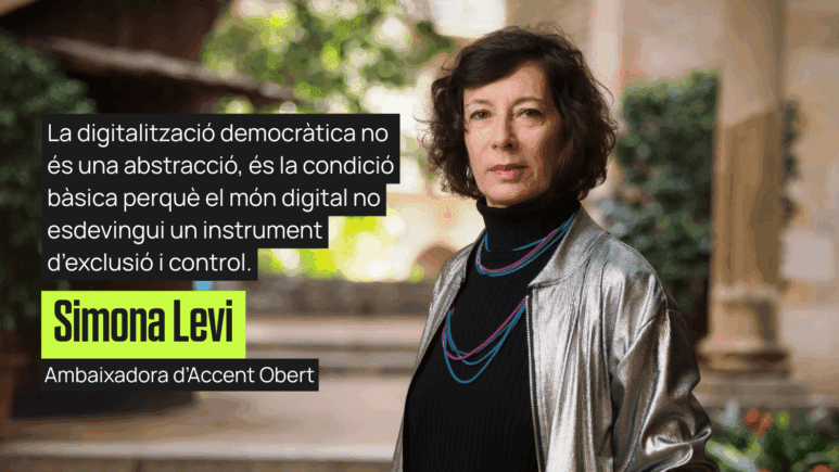 La Convocatòria 4D arriba a la seva fase final amb una aposta decidida pel talent femení i la defensa del bé comú