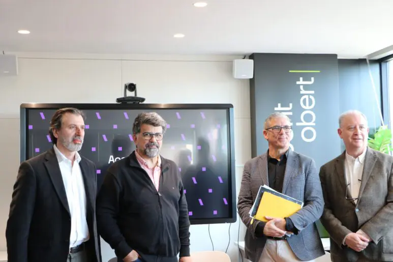 El català digital davant la nova era de la IA: diagnòstic i propostes d’Accent Obert