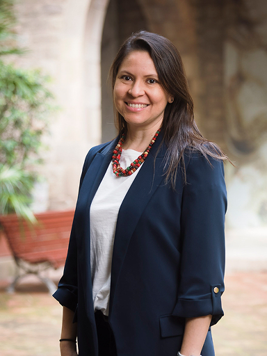 Beatriz Guzmán