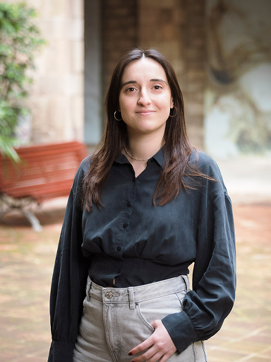Judit Martín