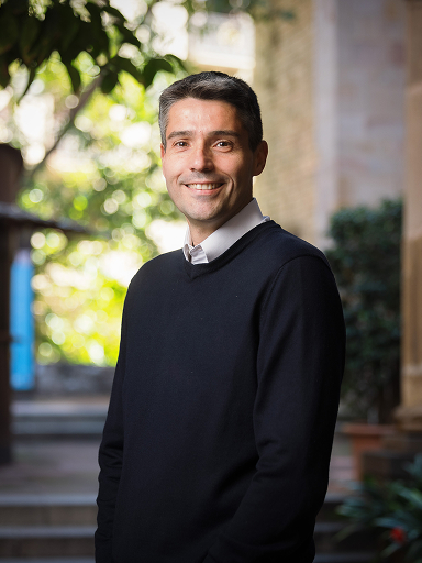 Gerard Vélez