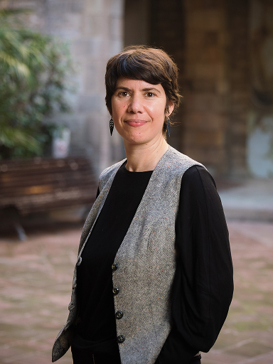 Griselda Casadellà