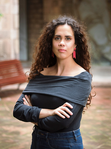 Ariadna Custodio