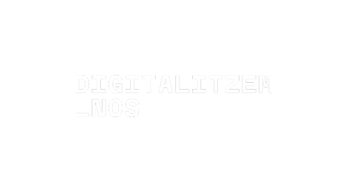 Digitalitzem-nos