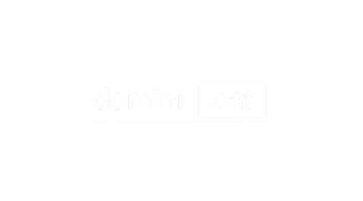 domini .cat