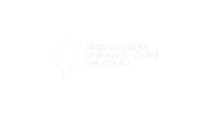 Aliança por la presencia digital del catalán