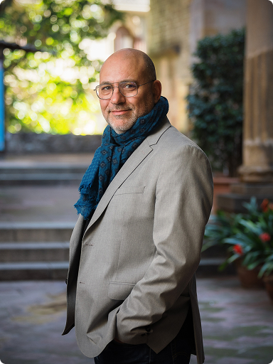 Josep Maria Ganyet