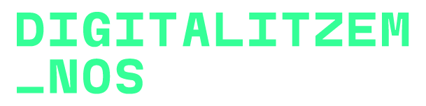 Digitalitzem-nos
