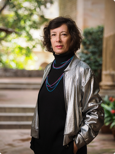 Simona Levi