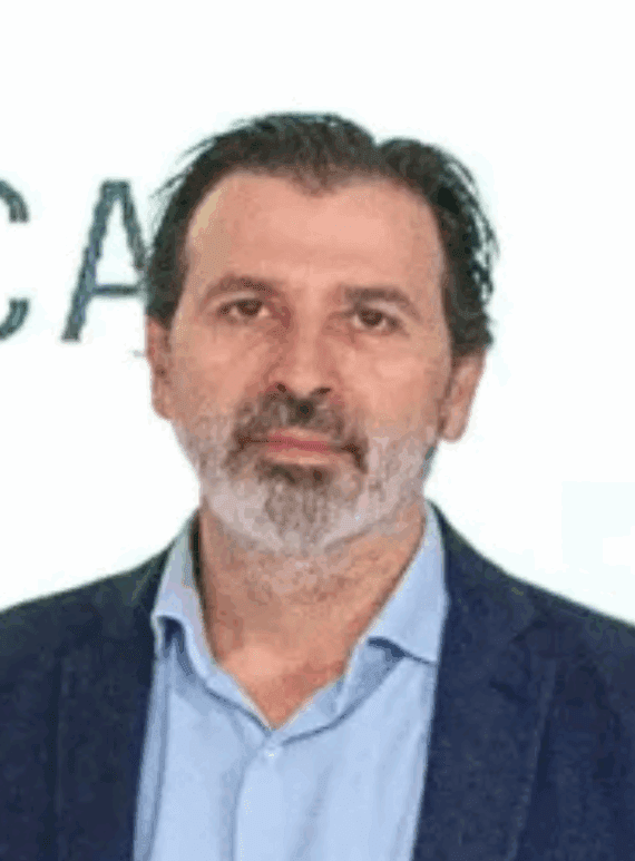 Ricard Gonzalez Almuzara