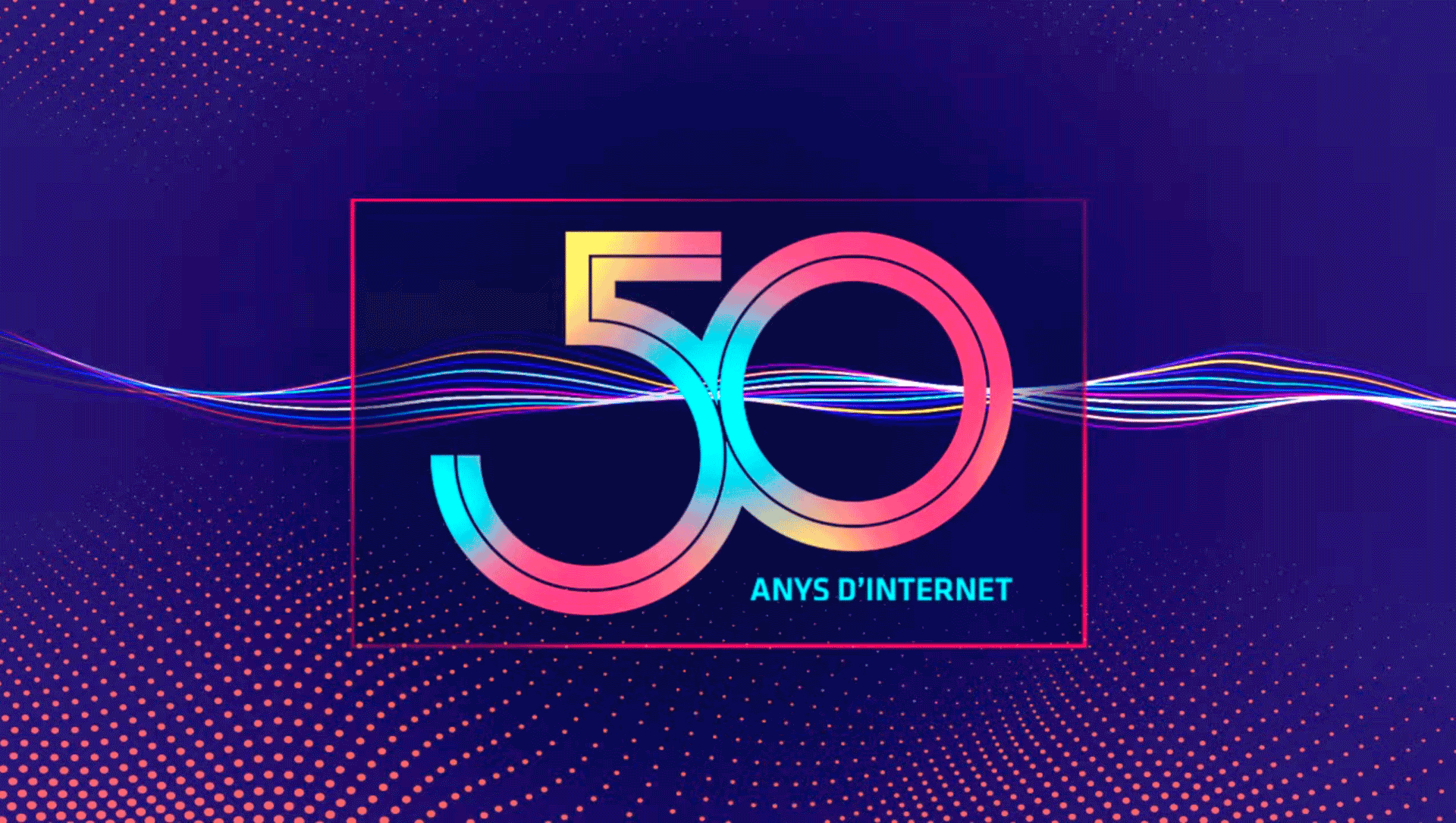50 años de Internet, con Eudald Carbonell