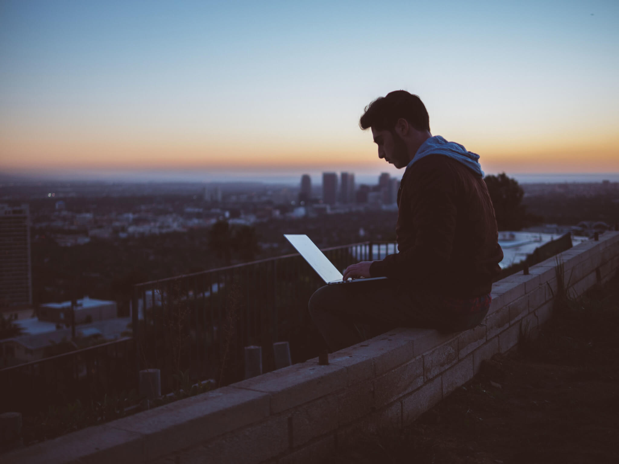 Inicio de la Internet Catalana: Los blogs, micromedios de comunicación