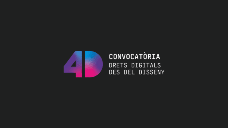 Tanquem la Convocatòria 4D amb alta participació europea i al territori de parla catalana