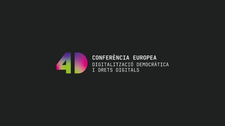 T’esperem a la Conferència Europea 4D