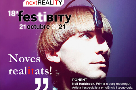 Festibity, the ICT festival