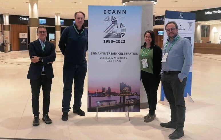 Fundació .cat se une a la lista mundial de socios de la Global Cyber Alliance