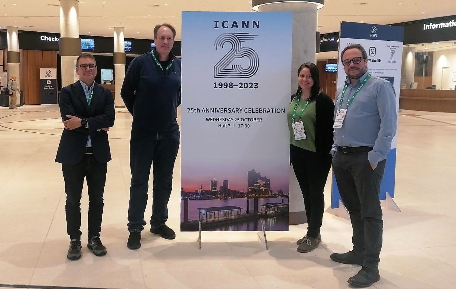 Fundació .cat se une a la lista mundial de socios de la Global Cyber Alliance