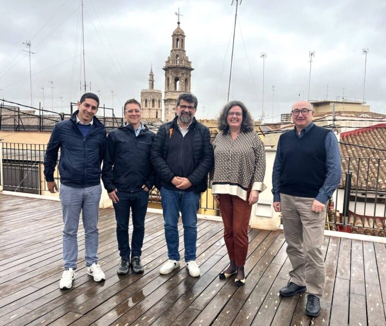 Fundació .cat da la bienvenida a un nuevo miembro del Patronato: Acció Cultural del País Valencià