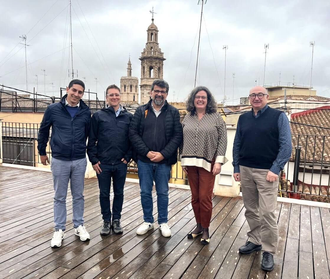 Fundació .cat da la bienvenida a un nuevo miembro del Patronato: Acció Cultural del País Valencià