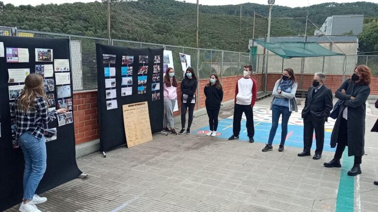 Tercera edición del Programa Educativo de Fabricación Digital