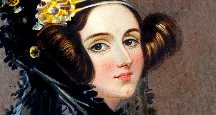 10 años del Día de Ada Lovelace