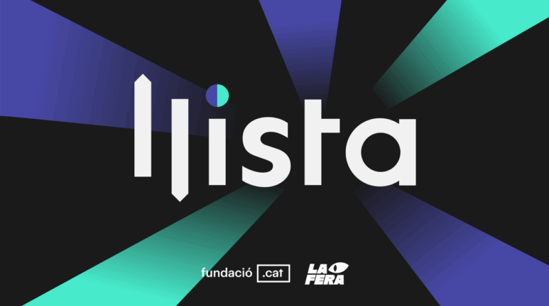 Llista: una nova eina per visibilitzar i connectar el talent digital en català